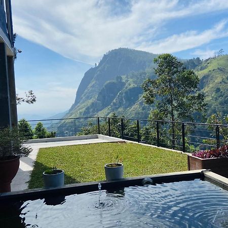 Ella Floating View Bed & Breakfast Exterior foto