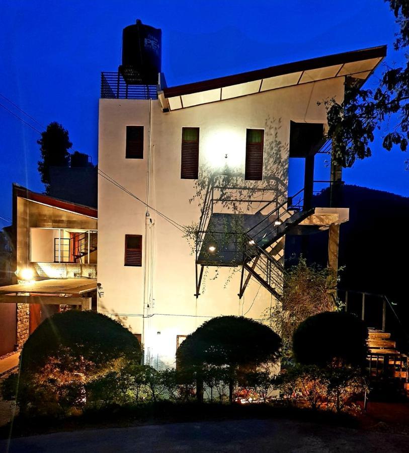 Ella Floating View Bed & Breakfast Exterior foto