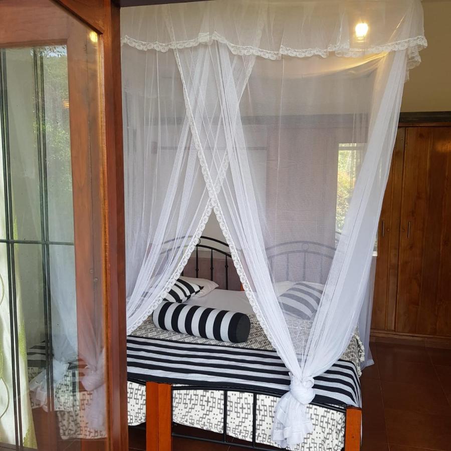 Ella Floating View Bed & Breakfast Exterior foto