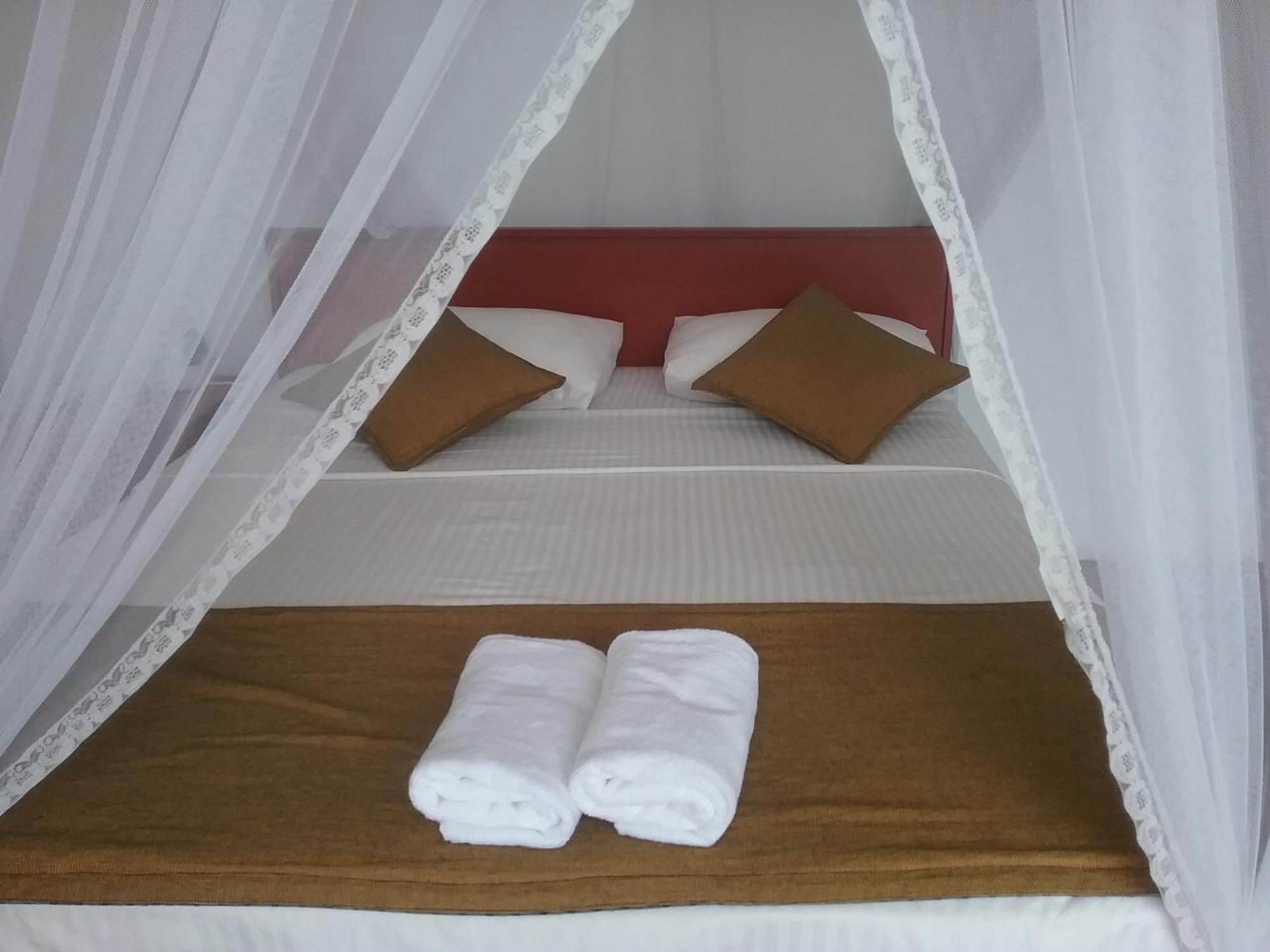 Ella Floating View Bed & Breakfast Exterior foto