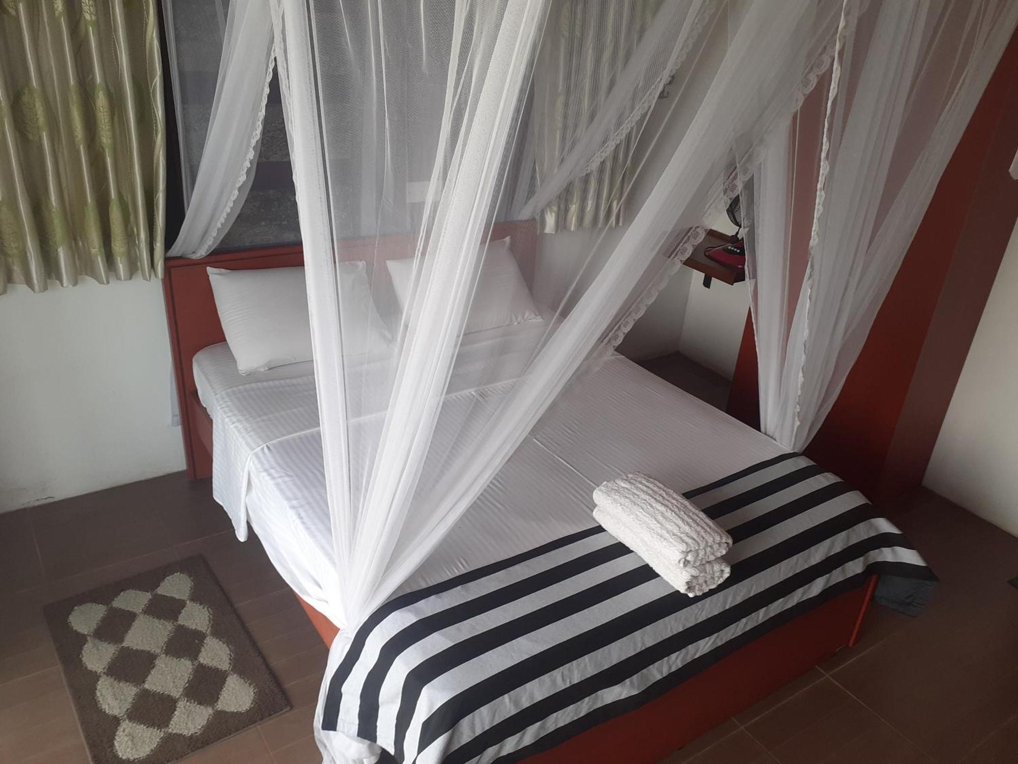 Ella Floating View Bed & Breakfast Exterior foto