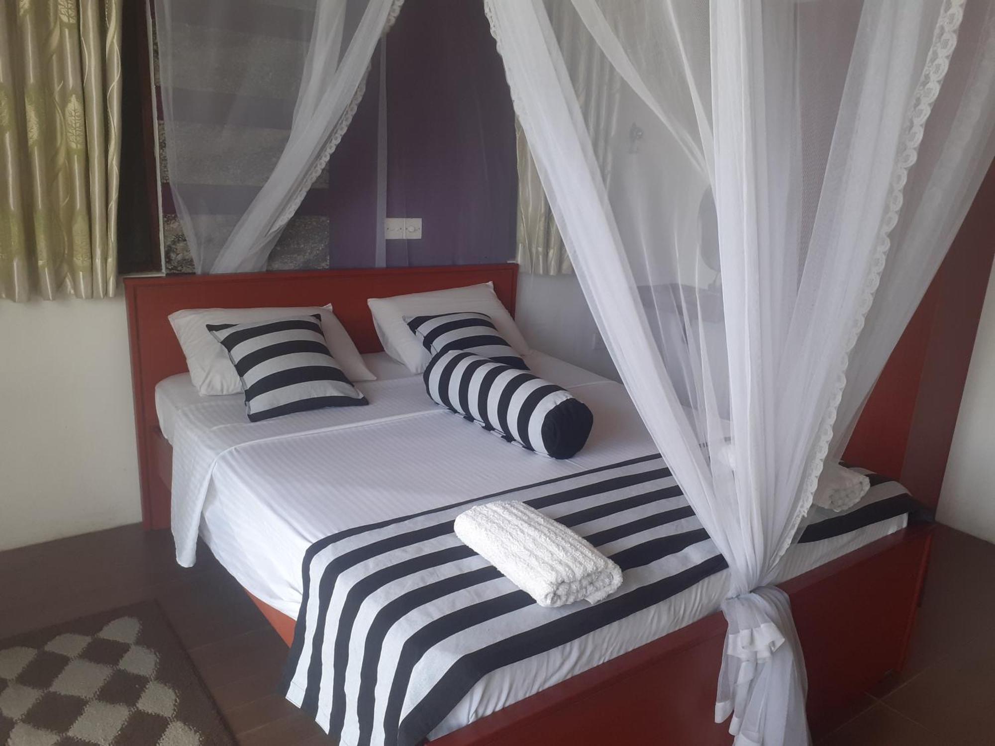 Ella Floating View Bed & Breakfast Exterior foto