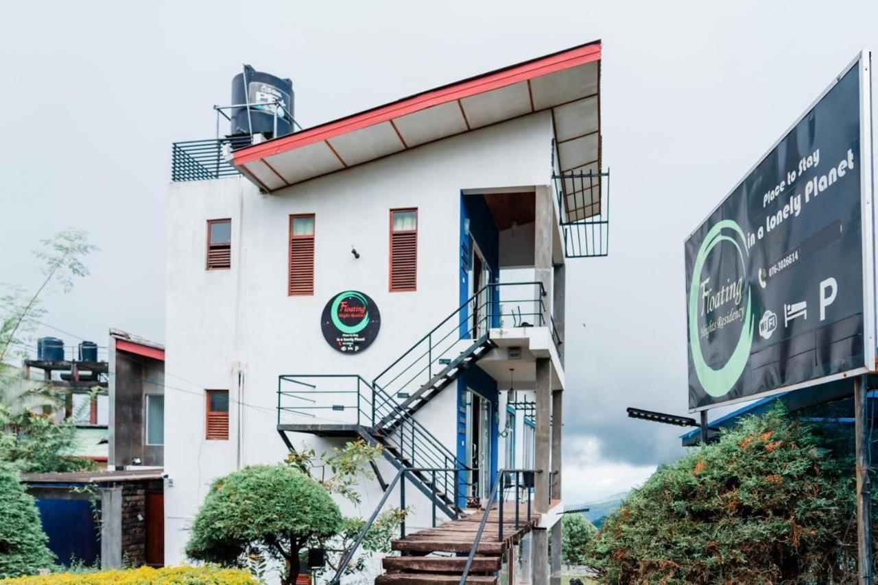 Ella Floating View Bed & Breakfast Exterior foto