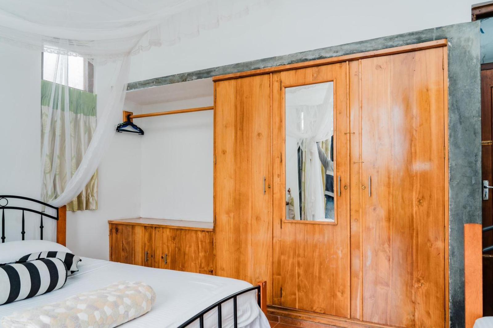 Ella Floating View Bed & Breakfast Exterior foto