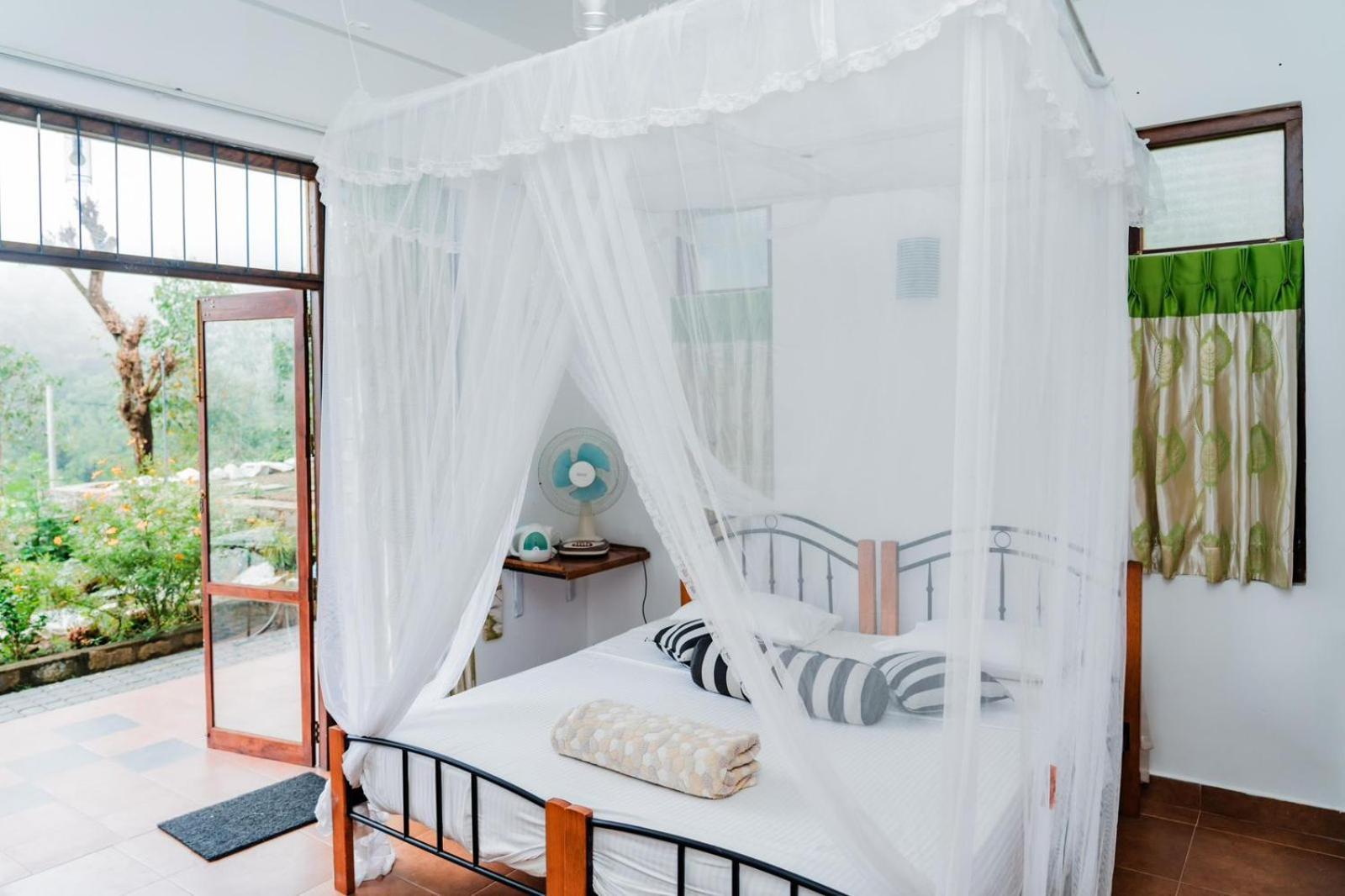 Ella Floating View Bed & Breakfast Exterior foto