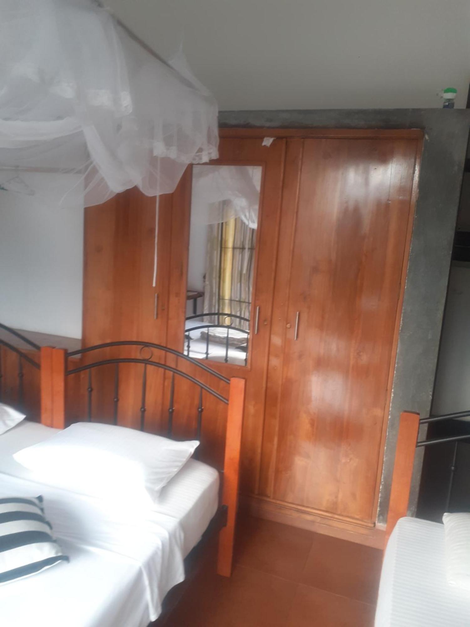 Ella Floating View Bed & Breakfast Exterior foto