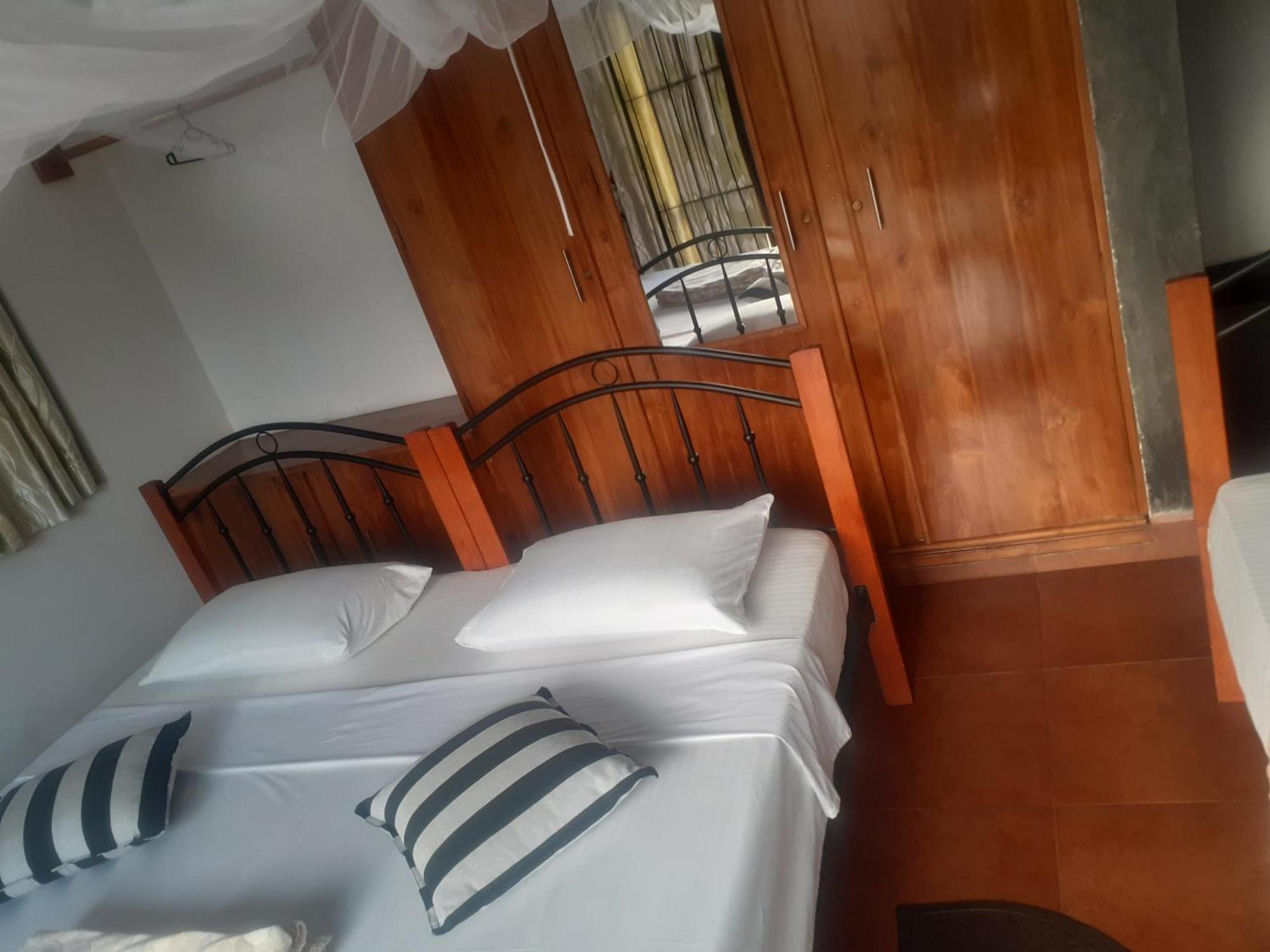 Ella Floating View Bed & Breakfast Exterior foto