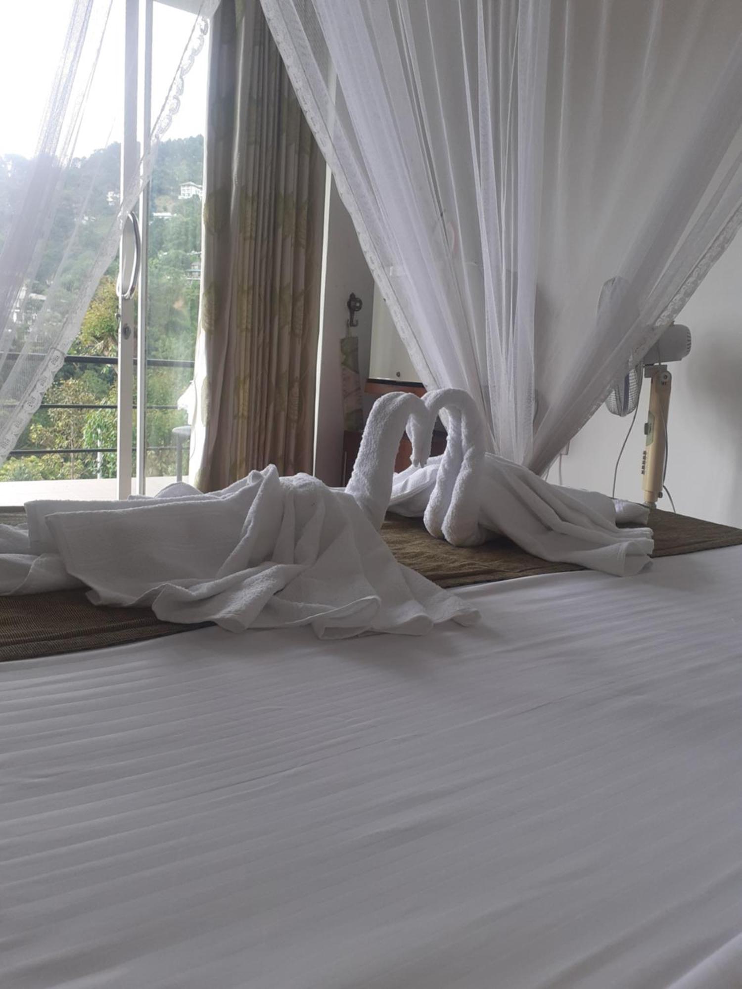 Ella Floating View Bed & Breakfast Exterior foto